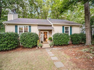 620 Long Ave, Roxboro, NC, 27573