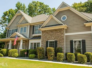 551 Vinings Springs Dr SE, Mableton, GA 30126