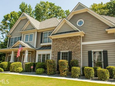 551 Vinings Springs Dr SE, Mableton, GA, 30126