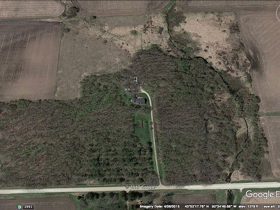 Goggle Earth View