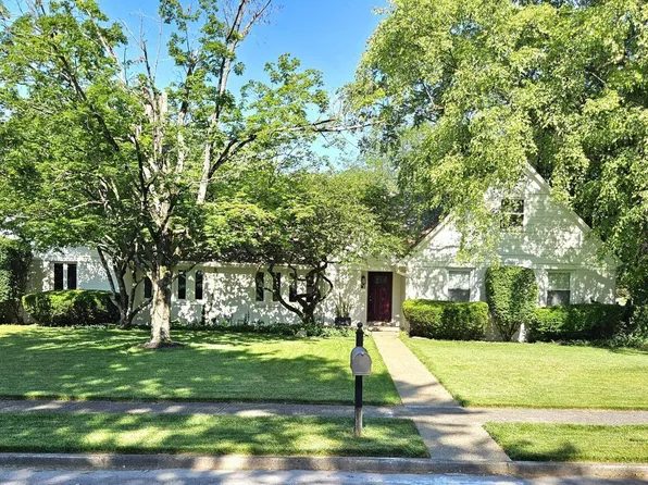 625 Galaxie Dr, Lexington, KY 40502