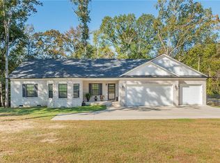 4907 Lanvale Ave, Trinity, NC 27370