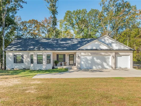 4907 Lanvale Ave, Trinity, NC 27370