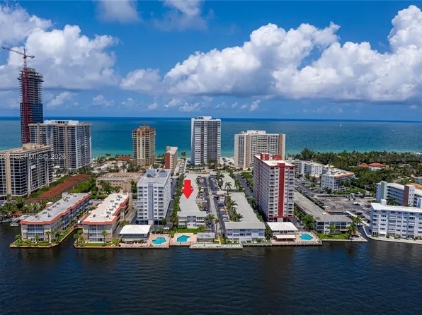 3127 S Ocean Dr APT 219, Hallandale Beach, FL 33009
