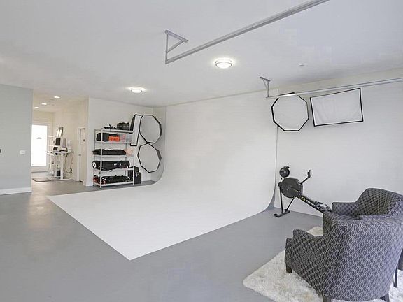 1st Floor (Option 2)