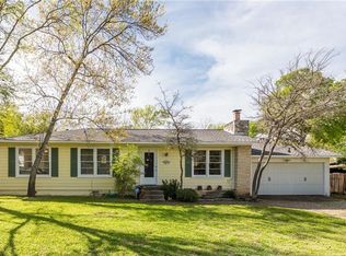 11506 Hunters Ln, Austin, TX 78753