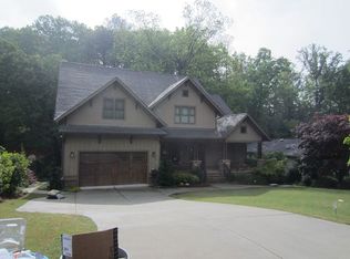 1725 Belle Isle Cir, Atlanta, GA 30329
