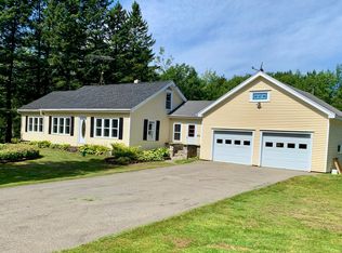 744 Bucksmills Rd, Bucksport, ME 04416