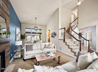 2547 W Blackberry Loop, Hayden Lake, ID 83835