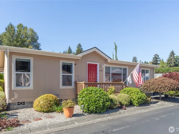 3565 Sylvan Pines Circle, Bremerton, WA 98310