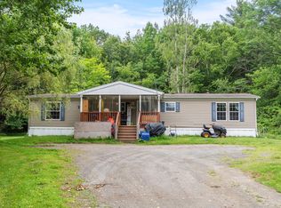 233 Norridgewock Rd, Fairfield, ME 04937