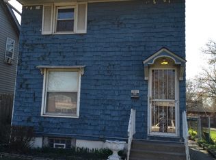 328 Tyler St, Gary, IN 46402
