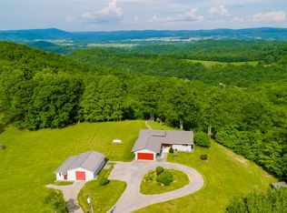 635 Windpsalm Rd, Renick, WV 24966