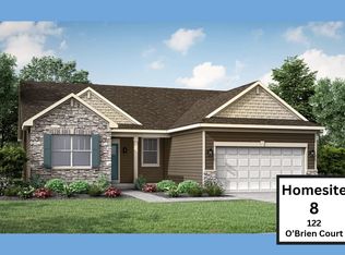 122 Obrien #8, Columbus, WI 53925