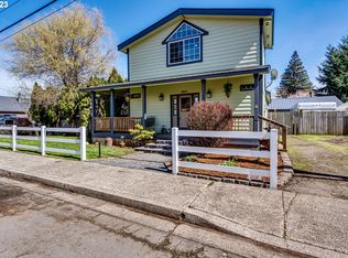 305 36th St, Springfield, OR 97478