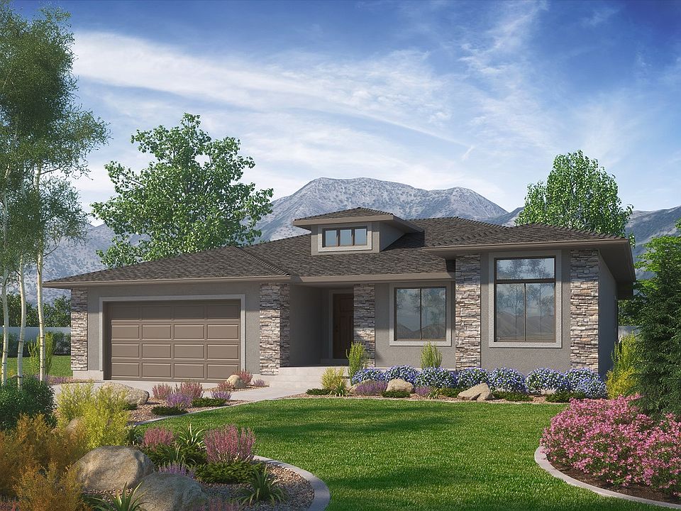 Rendering of Summerlyn