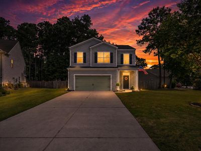 114 Hickory Ridge Way, Summerville, SC, 29483