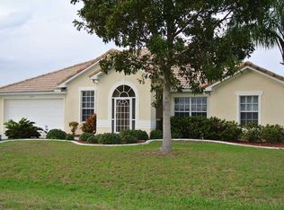 24474 San Rafael Rd, Punta Gorda, FL 33955