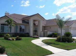 2674 Indianapolis Ave, Clovis, CA
