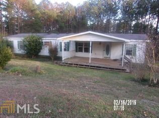 245 Moccasin Gap Rd, Jackson, GA 30233