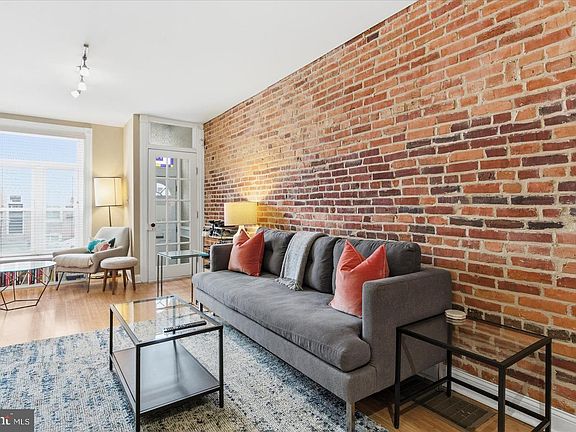 5th image of 1408 Webster St