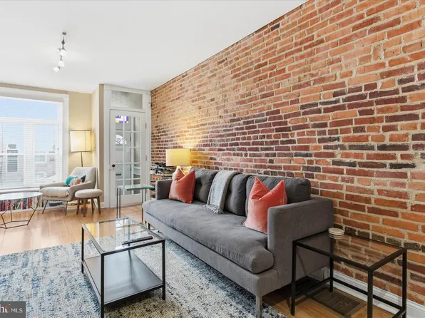 1408 Webster St, Baltimore, MD 21230