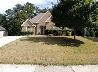 5812 Wembley Dr, Douglasville, GA 30135