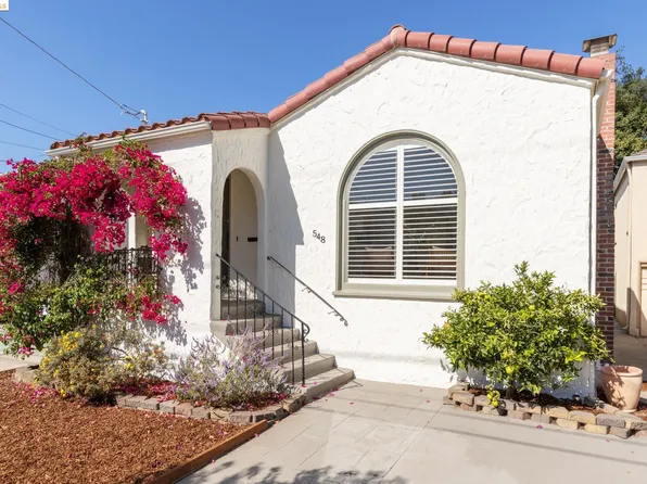 548 56th St, Oakland, CA 94609