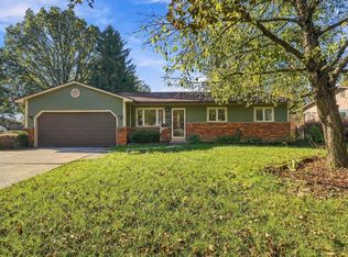 1765 Ivyhill Loop N, Columbus, OH 43229
