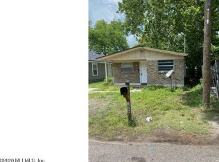 1869 Jr St, Jacksonville, FL 32209