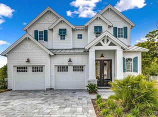 5323 Ocean Village Drive Ocean Vlg LOT 4, Myrtle Beach, SC 29577