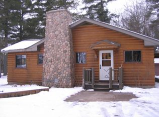1364 Eagle St, Grayling, MI 49738