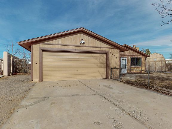2nd image of 1500 Camino San Martin Ct SW