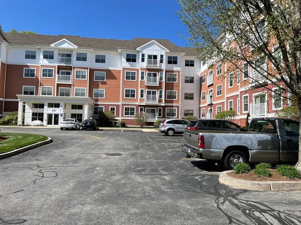 250 Main St #317B, Hudson, MA 01749