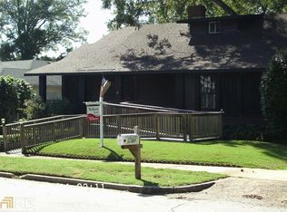 124 College Ave, Lagrange, GA 30240