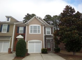 2000 Lakeshore Overlook Cir NW, Acworth, GA 30152