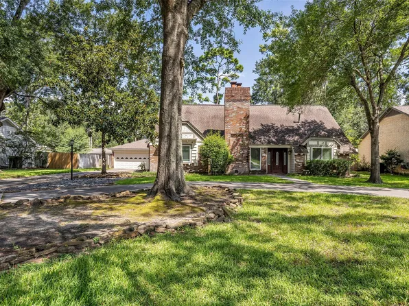 631 Andover St, Spring, TX 77373