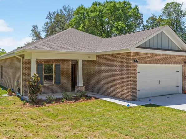 431 Bullock Blvd, Niceville, FL 32578