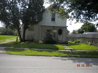 183 Fairview St, Marion, OH 43302