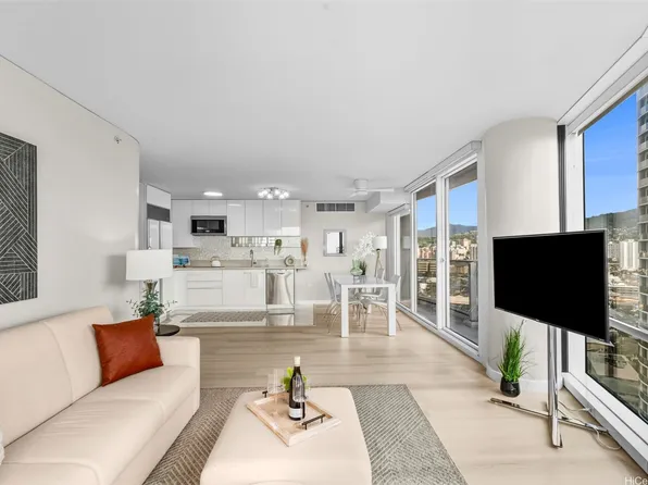 1288 Kapiolani Blvd #I-2103, Honolulu, HI 96814