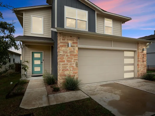 7412 Daves Landing Dr, Austin, TX 78724
