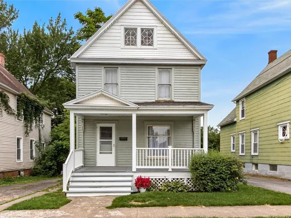 20 Rose St, Geneva, NY 14456