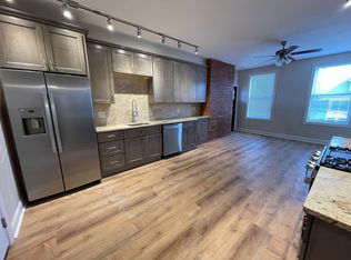 210 Amber St #2, Pittsburgh, PA 15206