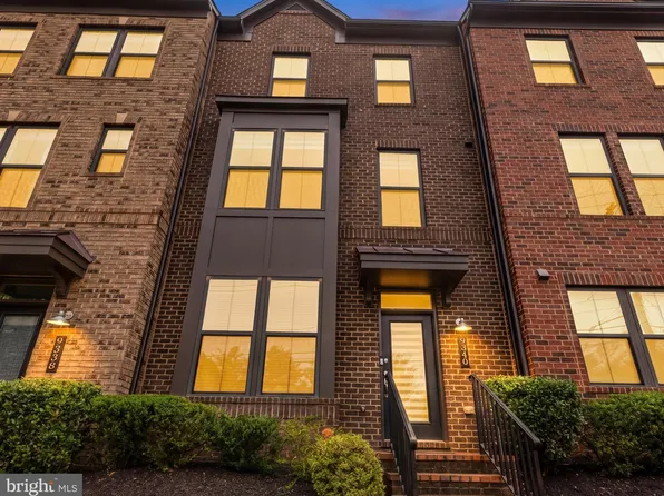 9340 Sweetbay Magnolia Ct, Fairfax, VA 22031