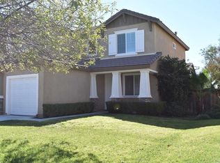 1924 Meridian St, San Jacinto, CA 92583