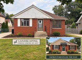 16708 Claire Ave, Cleveland, OH 44111