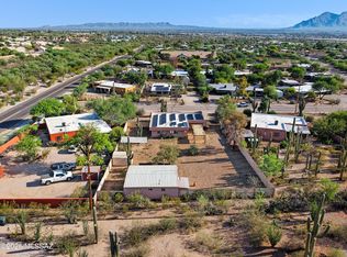 2441 W Wagon Wheels Dr, Tucson, AZ 85745