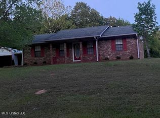 79 Barber Rd, Potts Camp, MS 38659