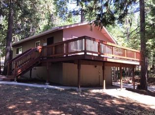 2425 Country Club Dr #75/12, Arnold, CA
