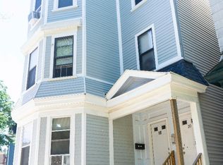 18-20 Highland Ave #2, Roxbury, MA 02119